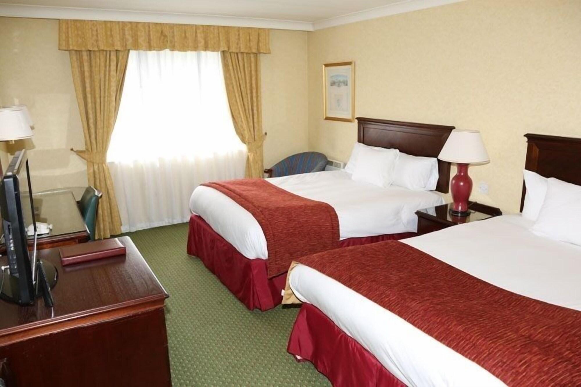 Urban Hotel غرانثام المظهر الخارجي الصورة