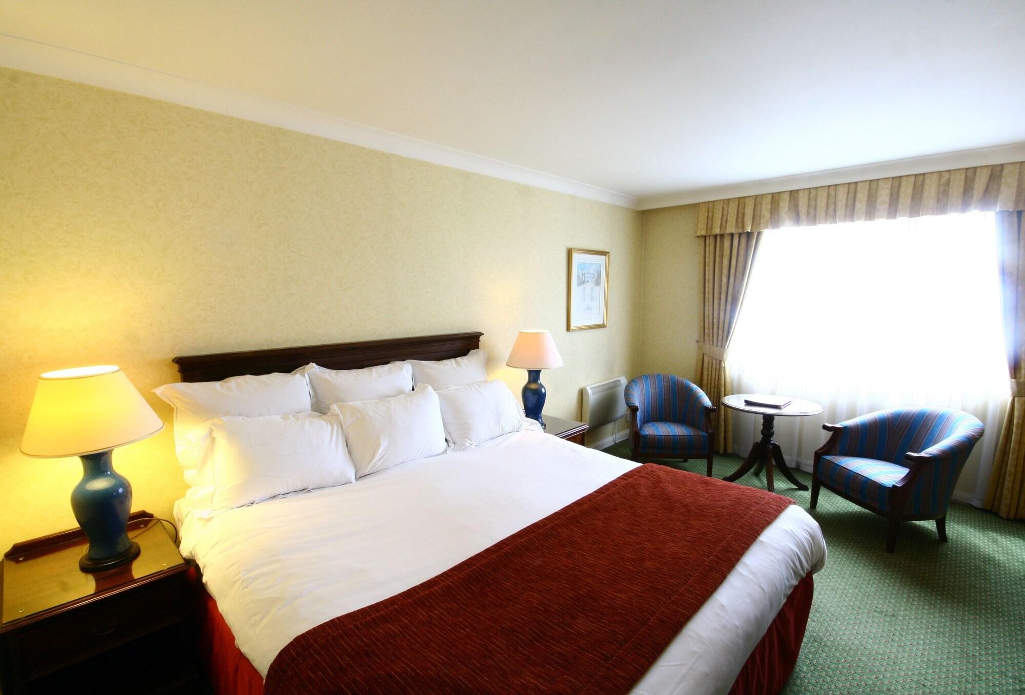 Urban Hotel غرانثام المظهر الخارجي الصورة