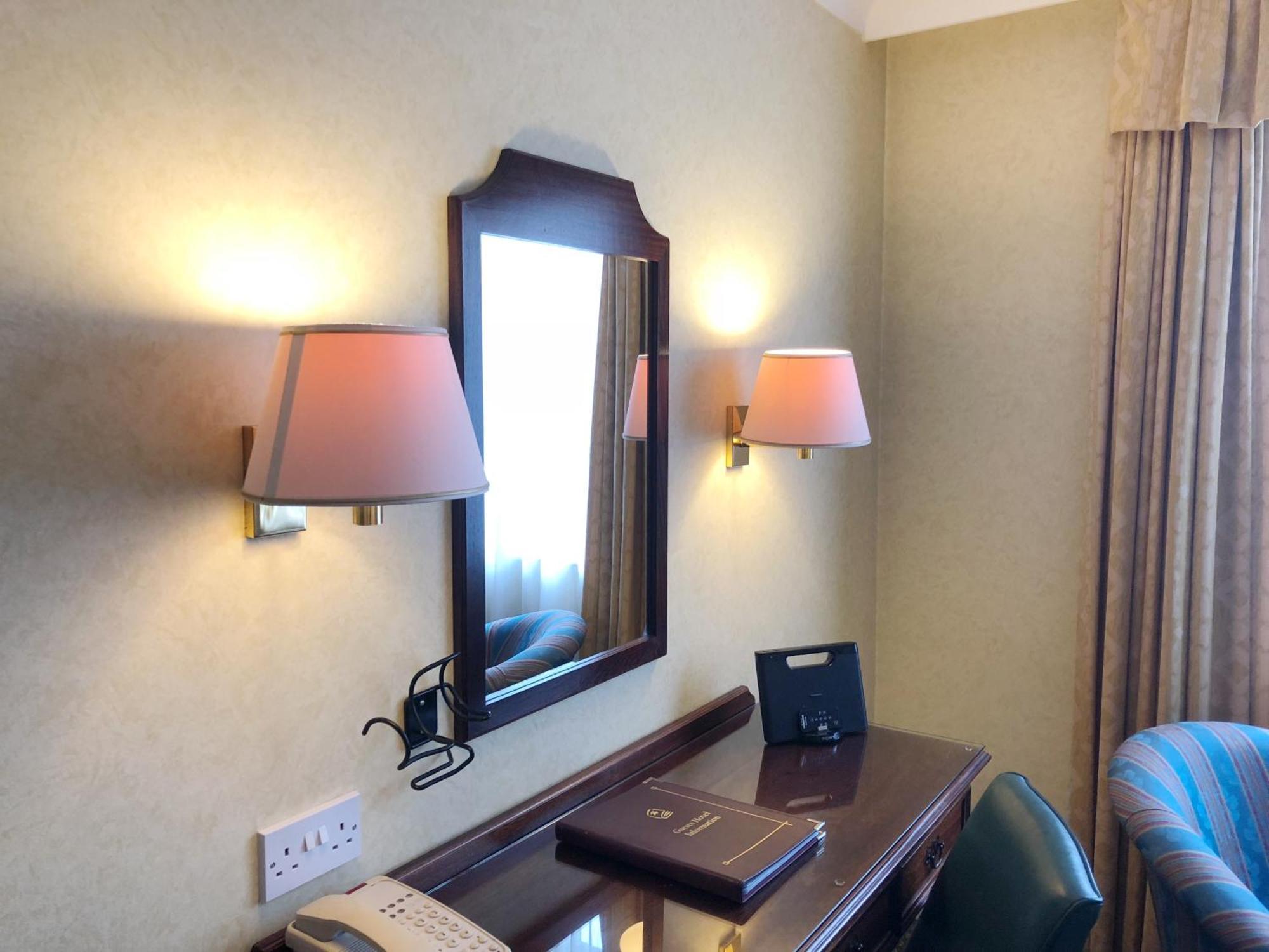 Urban Hotel غرانثام المظهر الخارجي الصورة