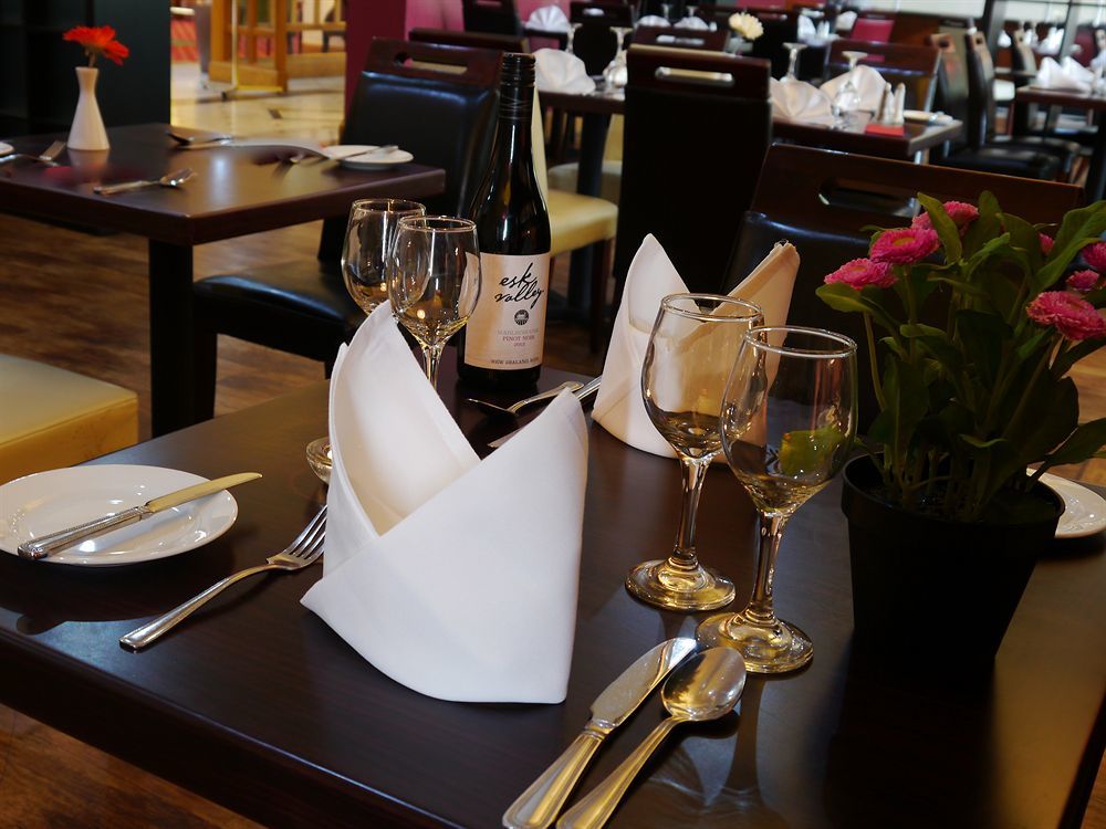 Urban Hotel غرانثام المظهر الخارجي الصورة