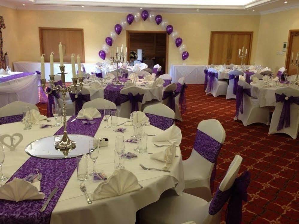Urban Hotel غرانثام المظهر الخارجي الصورة