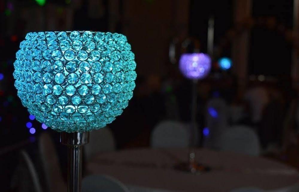 Urban Hotel غرانثام المظهر الخارجي الصورة