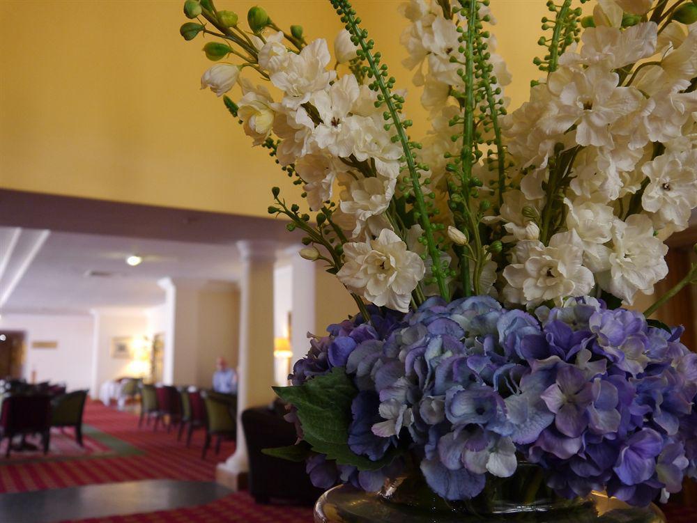 Urban Hotel غرانثام المظهر الخارجي الصورة
